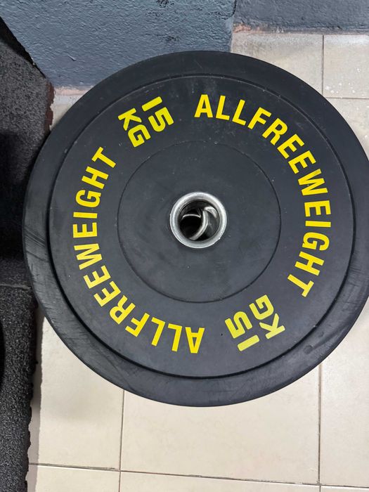 Pack Ginásio Home Gym Olímpico