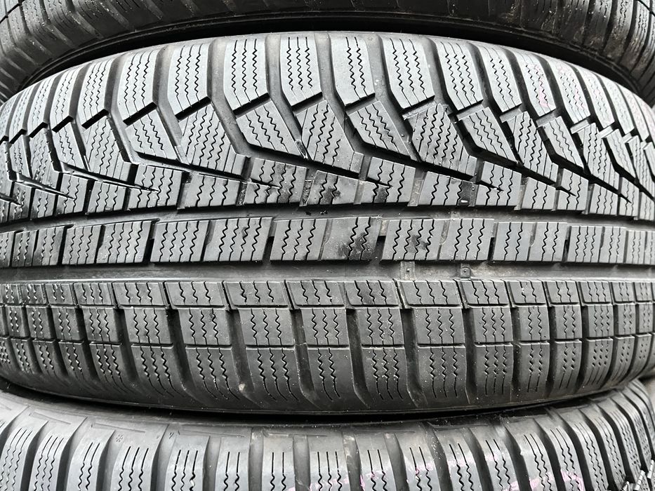 225/60/R17 (зима) Hankook i*cept winter evo2