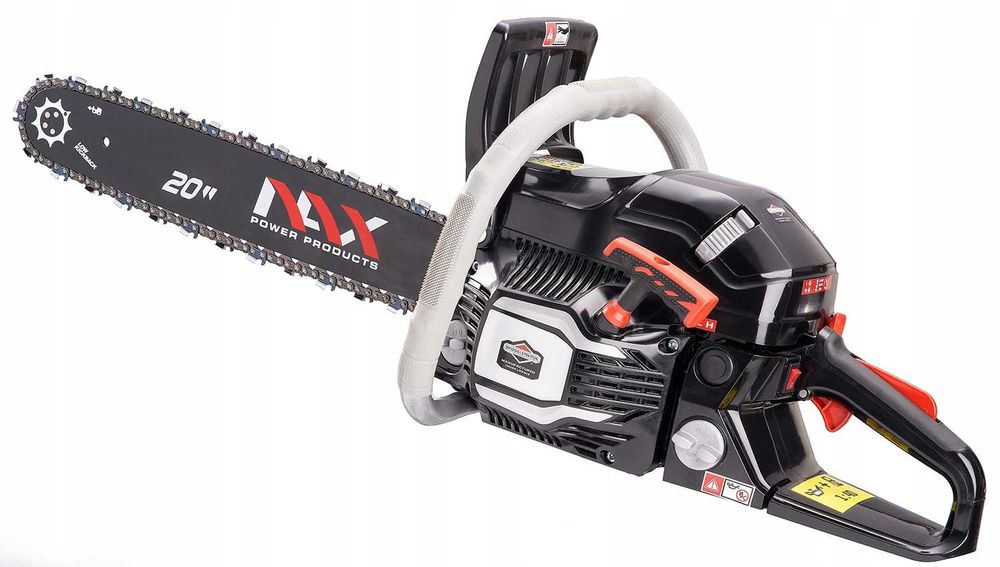 Nowa Piła Pilarka Spalinowa NAX 500C Briggs&Stratton 61,5cm3 Gwarancja