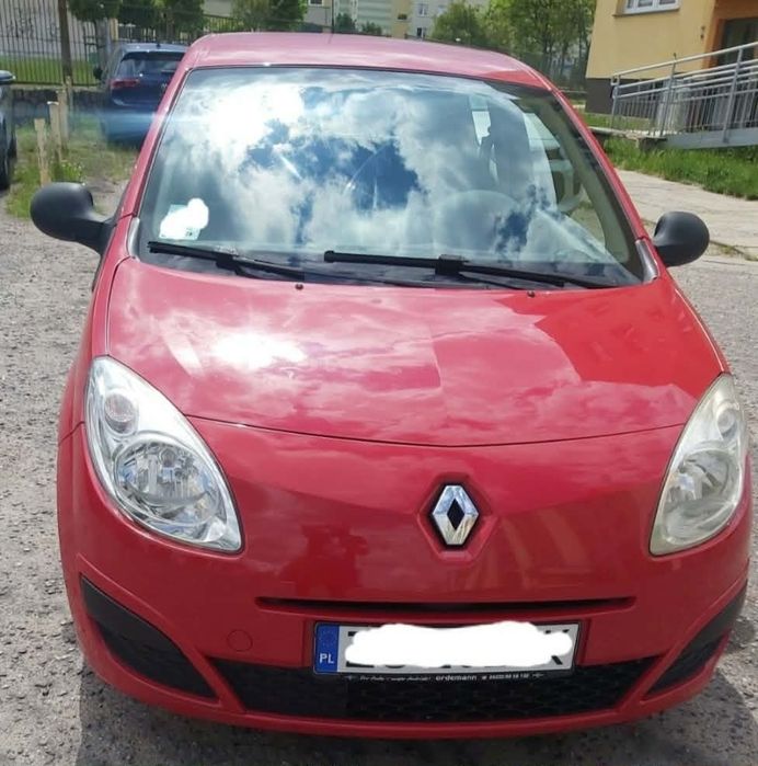 Sprzedam Renault Twingo