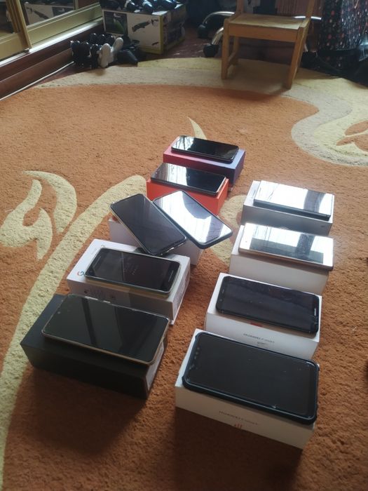 Google Pixel 2 повний комплект