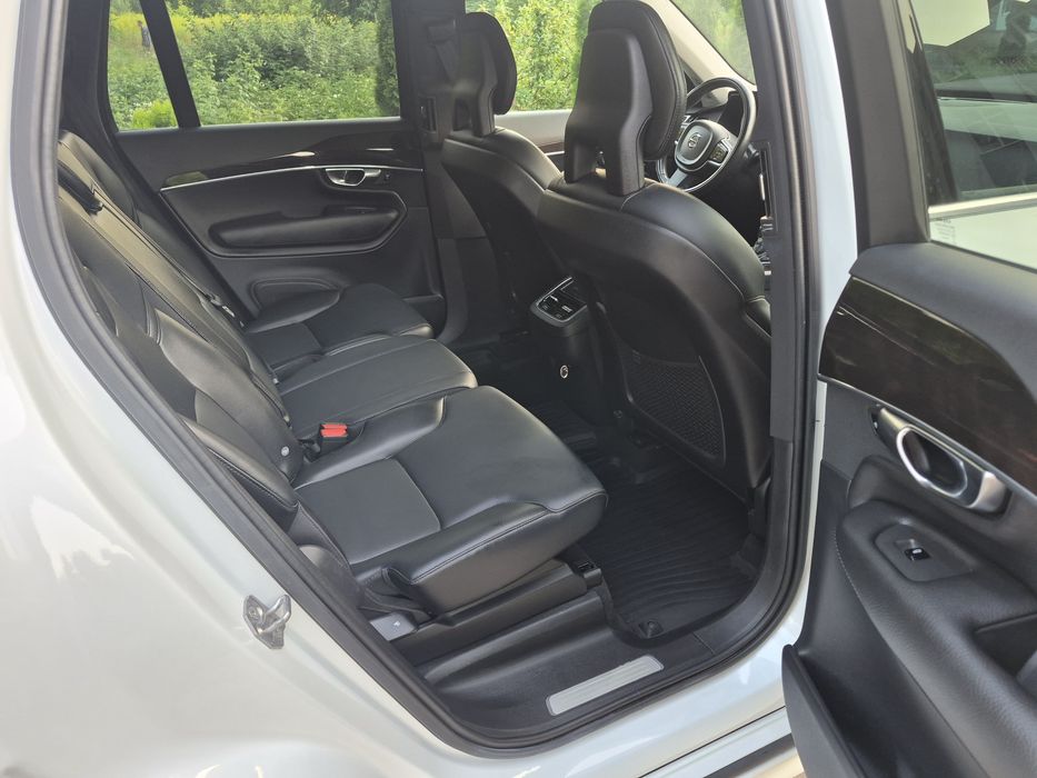 VOLVO XC 90 2017