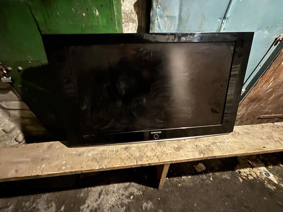 Продам телевізор Samsung
