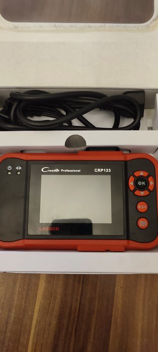 Tester diagnostyczny