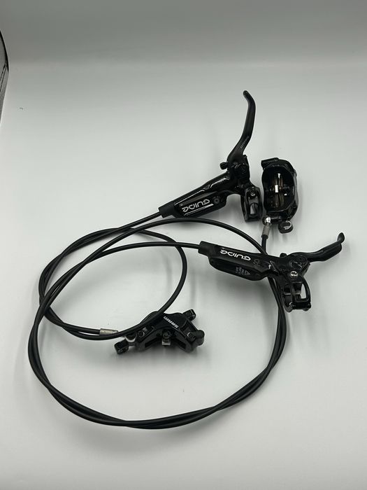 Hamulce sram quide R