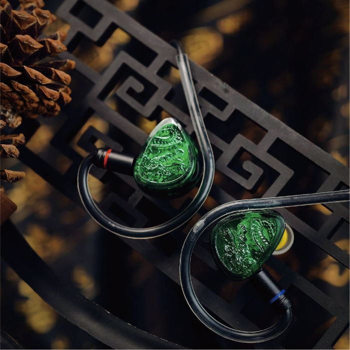TANGZU WANER SG 2 Jade Dragon Edition