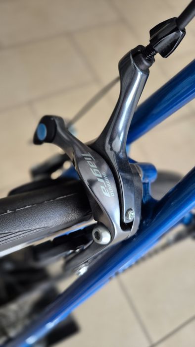 Rower szosowy Stevens San Remo | Rozmiar 58 | Shimano Tiagra | Nowy!