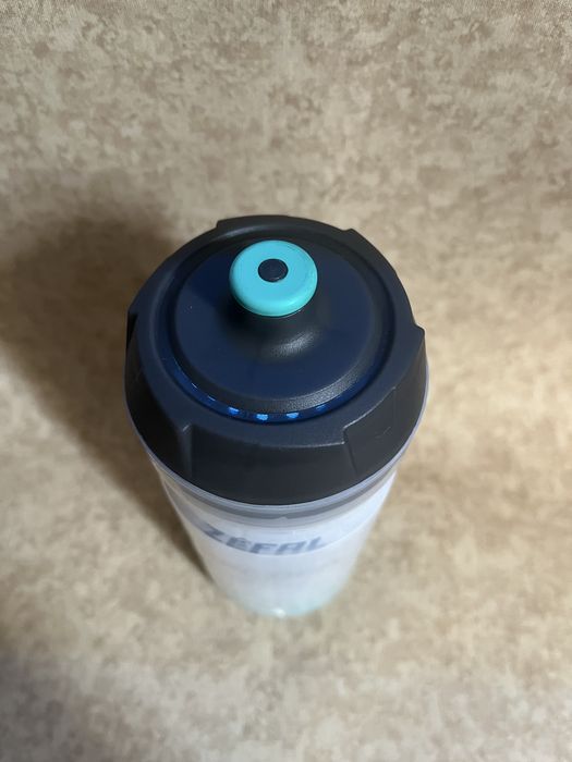 Термофляга велосипедная Zefal Arctica 550ml (Франция)