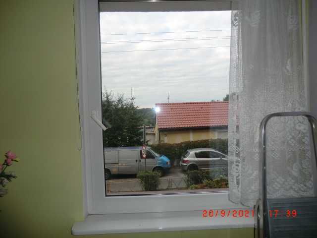 mieszkanie parter Lubsko, Norwida