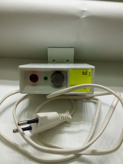 Побутовий детектор газу TDG