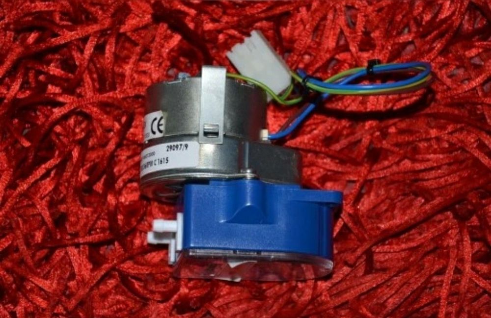 Pompa perystaltyczna Verderflex Rotalink