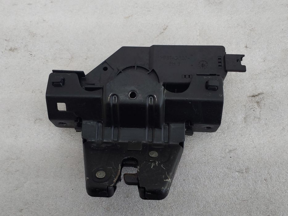 Fechadura / fecho da mala BMW 3 (E90)