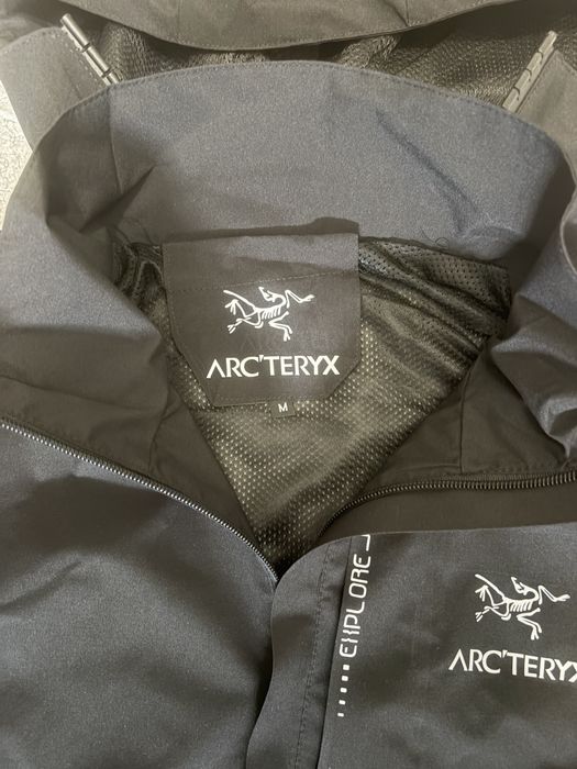 Kurtka Arc’teryx  Jak Nowa!! M