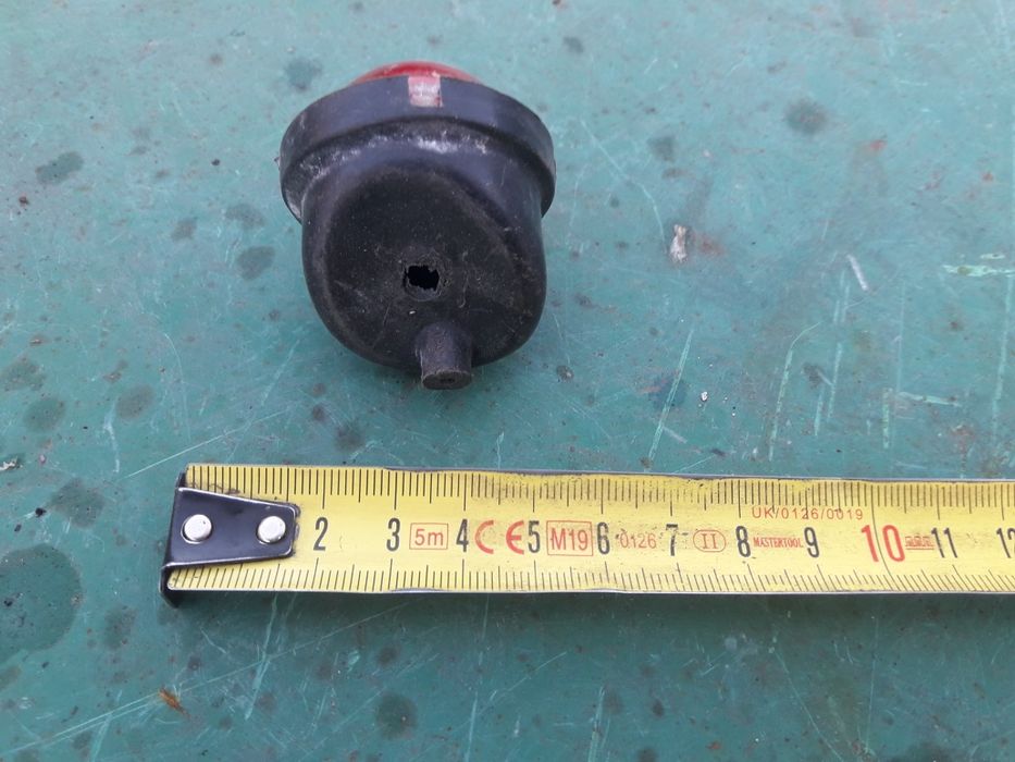 катафоти, отрожателі,фонарі.