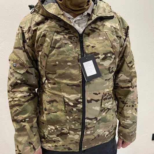 Куртка мультикам