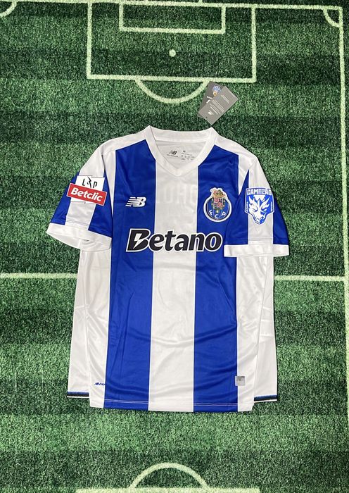 Camisola Fc.Porto 26/27