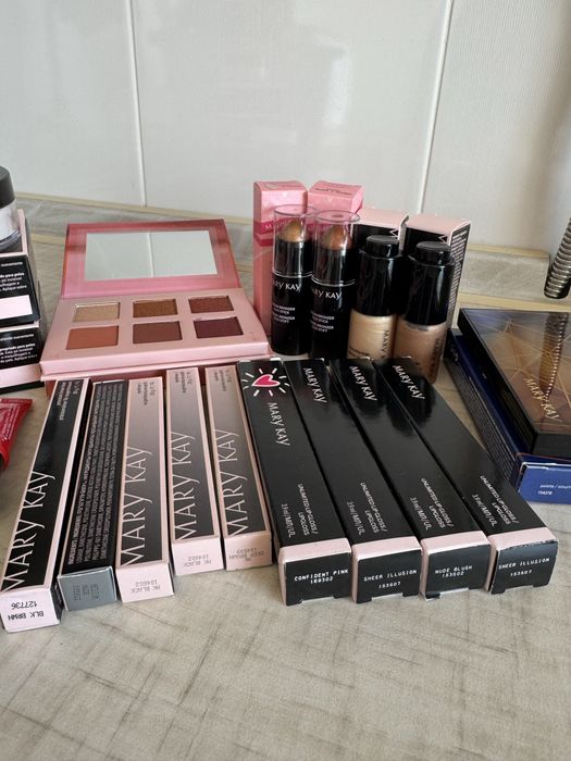 Mary Kay продукці РОЗПРОДАЖ!!!