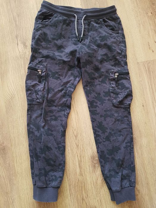 Spodnie 146 Cocodrillo