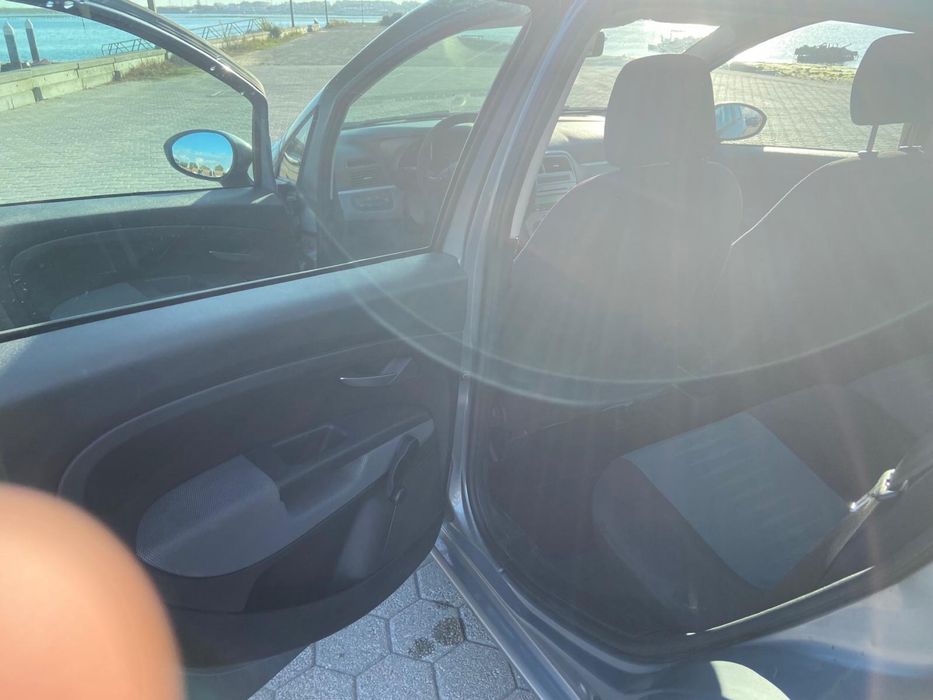 Fiat Grande Punto 1.3 Diesel Multijet