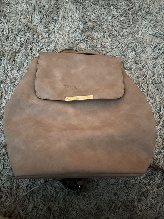 Mochila da vila nova