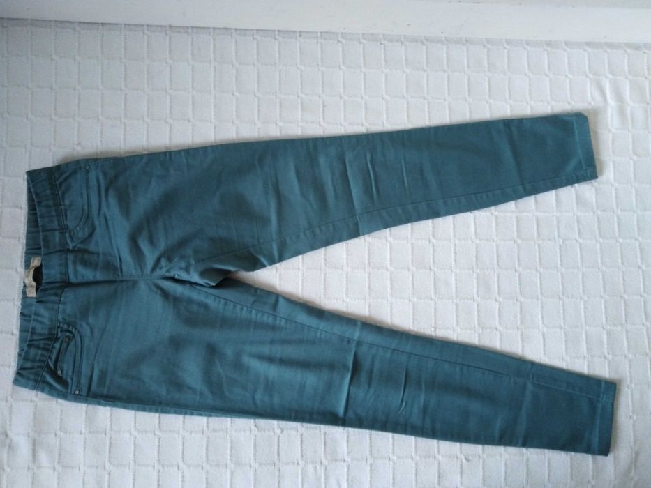 Calças Lefties Denim Collection 34