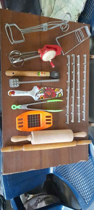 Лопатки. Половники. Пересылаю.