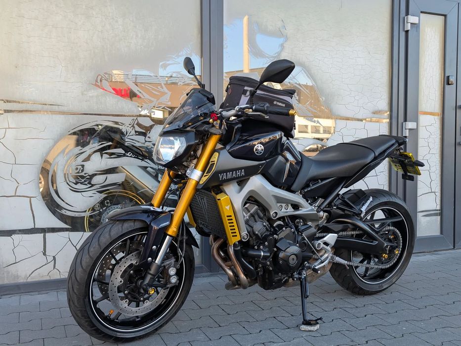 Yamaha