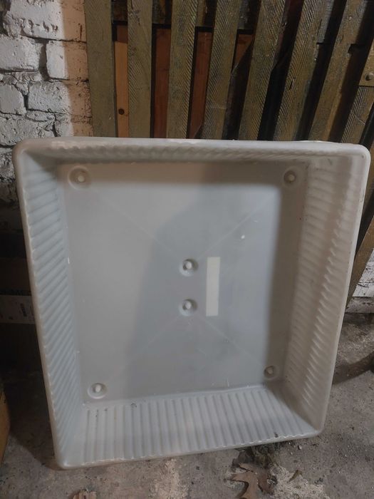 Pojemniki 2sztuki ikea dilling 77cm