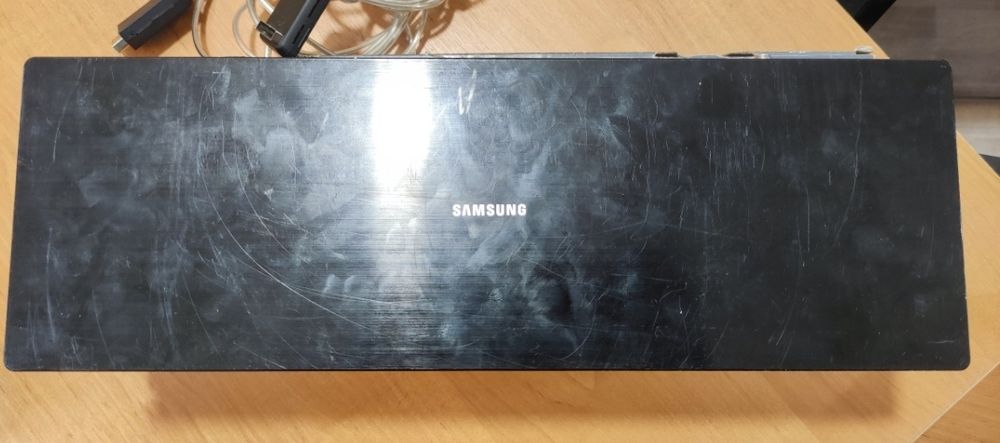 Samsung One Connect Model Code : SOC1002N