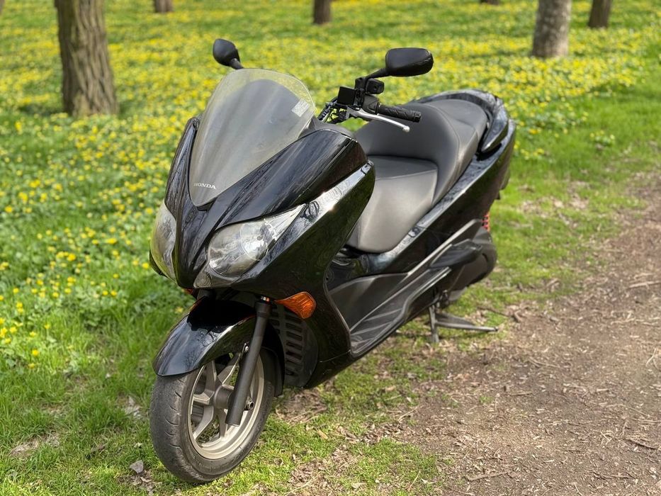 Хонда форза мф10 2010р