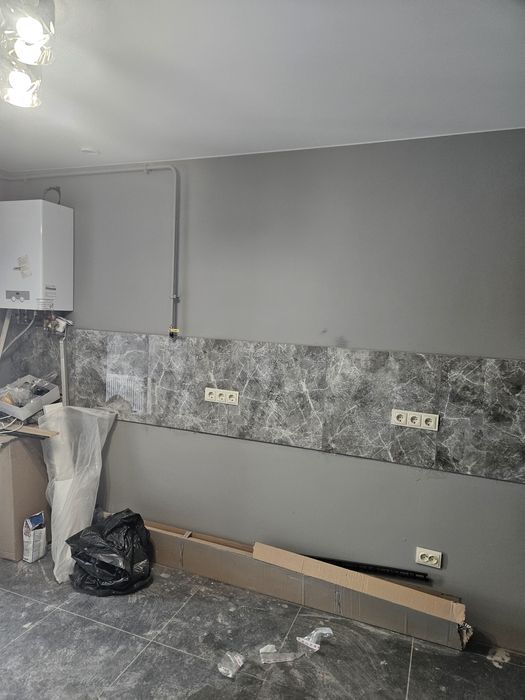 Ремонт квартир під ключ