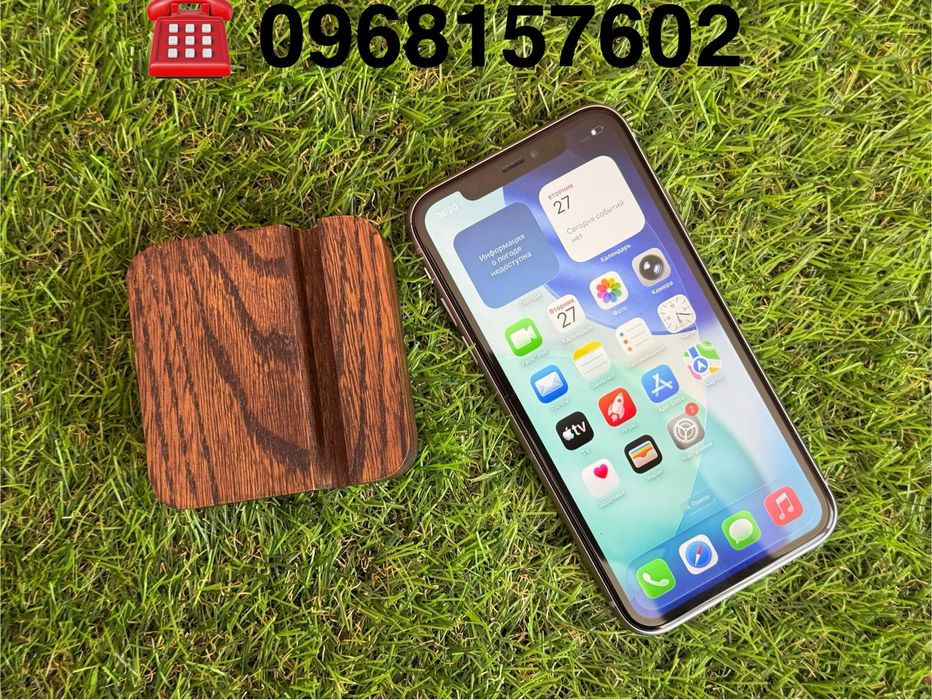 iphone 11 128gb Purple(айфон 11)