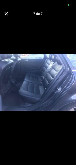 Audi A6 para venda