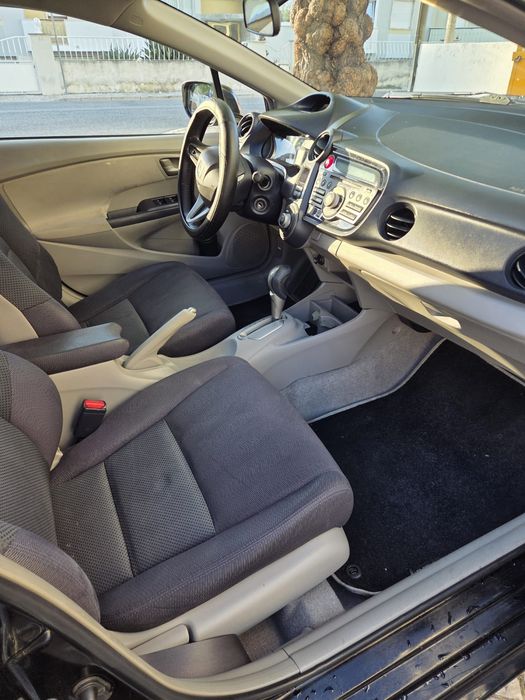 Honda Insight 2009