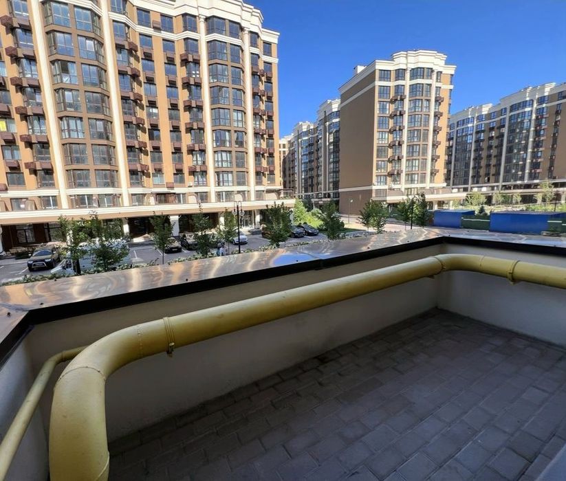 Продаж‼️2к квартири з Терасою ЖК Софія Резиденс Residence С.Борщагівка