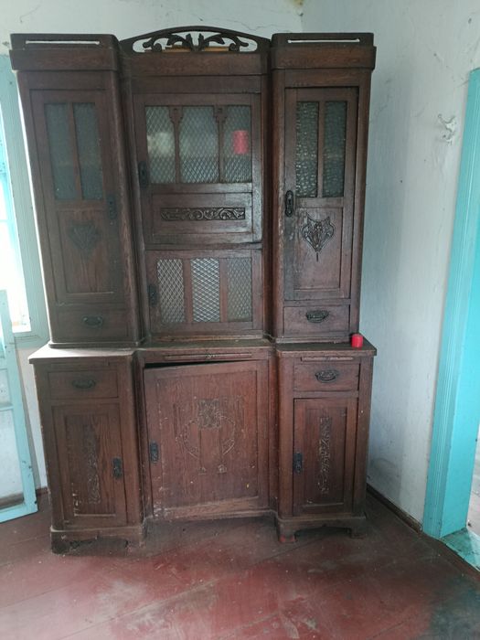Продам меблі антиквар