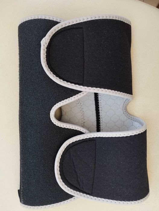 Pulso + Joelho elástico SENSIPLAST