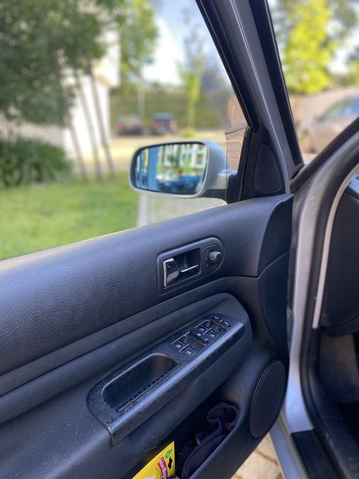 Volkswagen Golf 4 1.9TDI