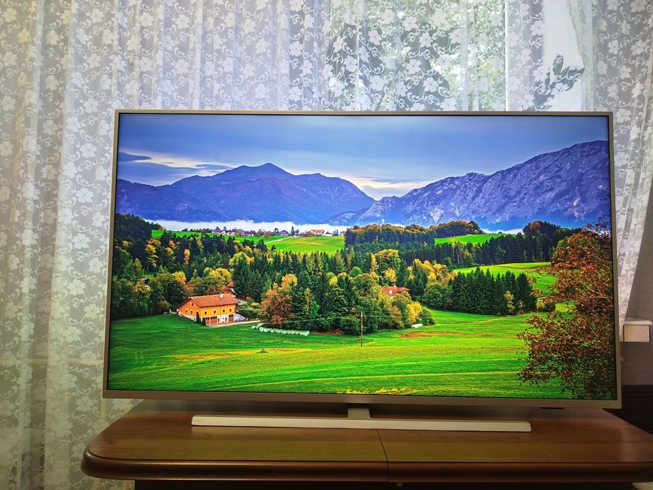 Philips 55pus7334/12 Android tv