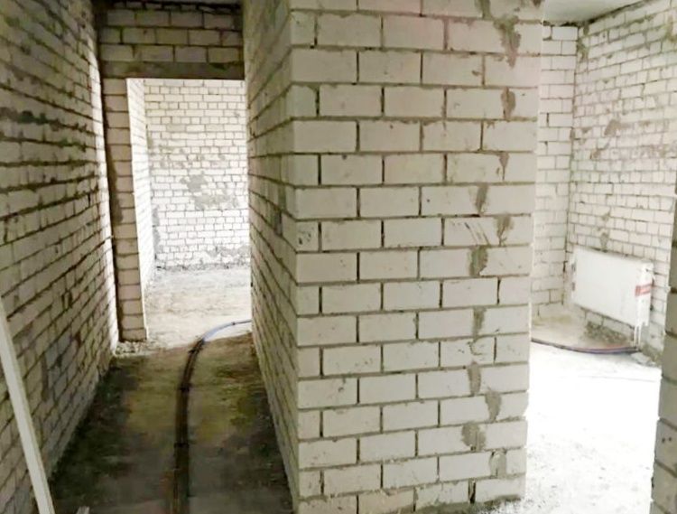 2к квартира ул. Профессорская 12, ЖК Сокольники.