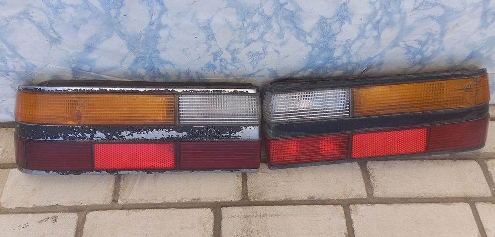 Задние фонари  BMW E28