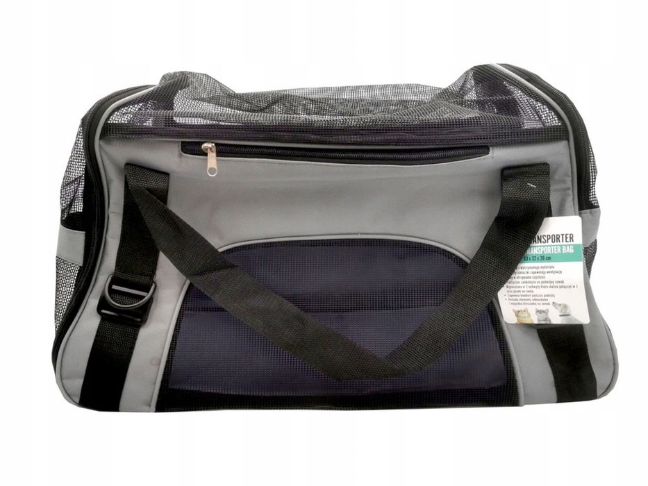 Transporter dla psa kota Torba podróżna