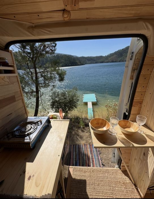 Fiat Ducato Especial Dormitorio