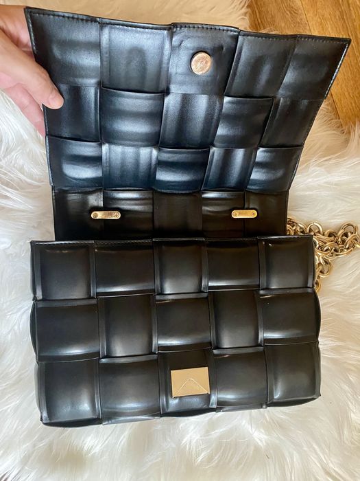 Сумка Botega Ботега