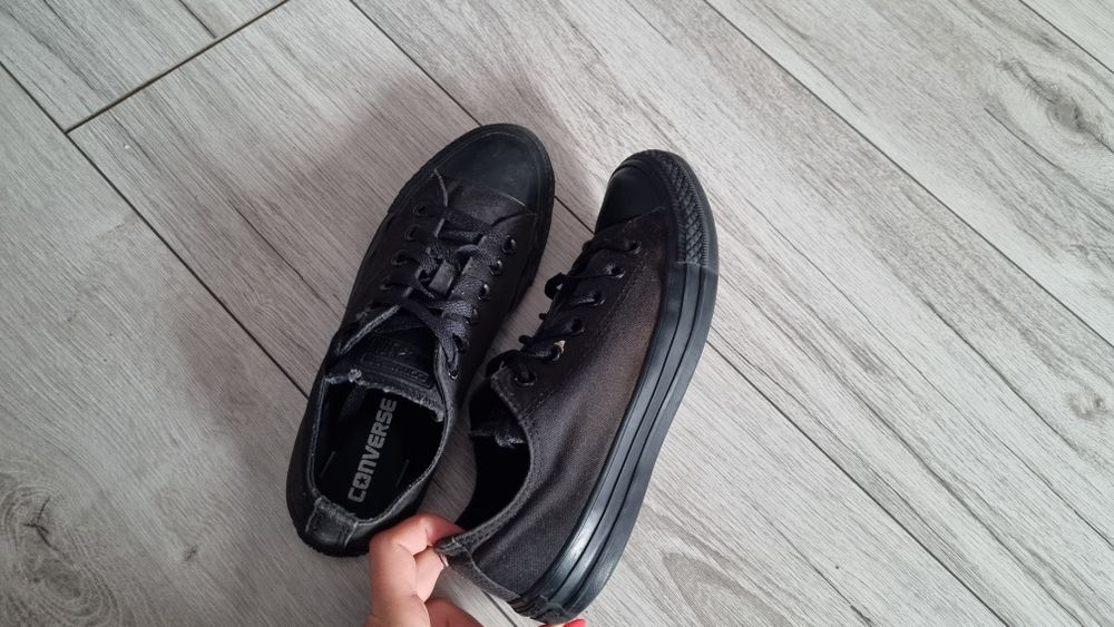 Trampki Tenisówki Converse Conversy