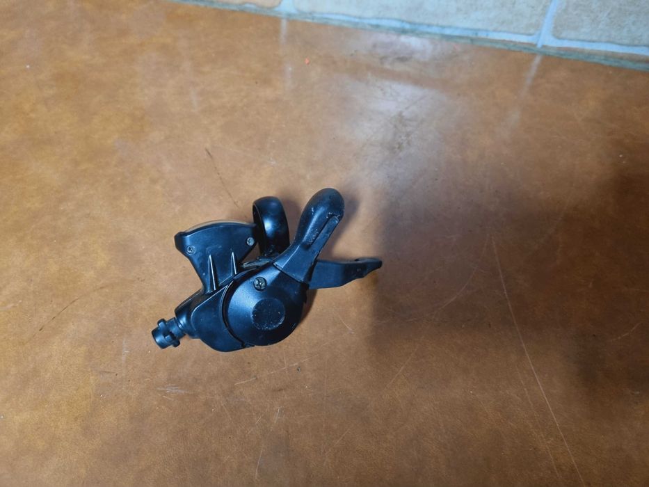 Shift Shimano 8v - Excelente Estado