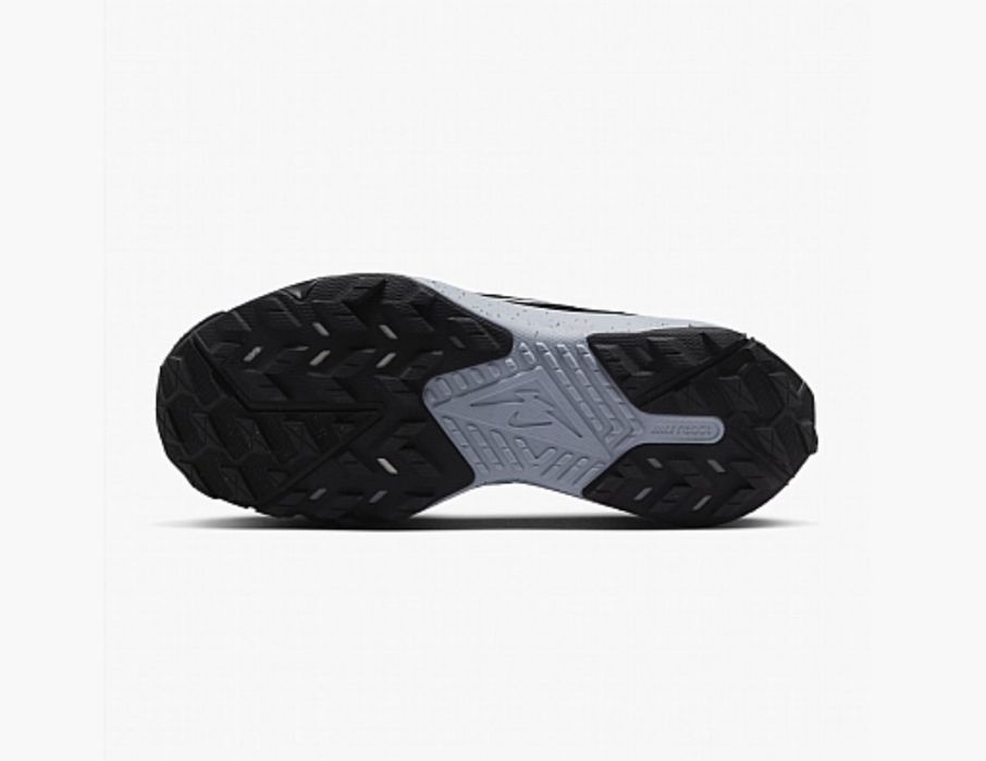 Кросівки NIKE KIGER 9 BLACK DR2693-001. Оригінал (26см)