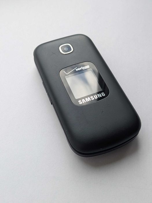 CDMA телефон Samsung Gusto 3 (SM-B311V) - Verizon