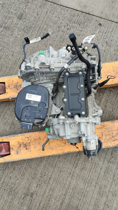 Двигун мотор Chevrolet bolt ev двигатель Шевроле болт Ев