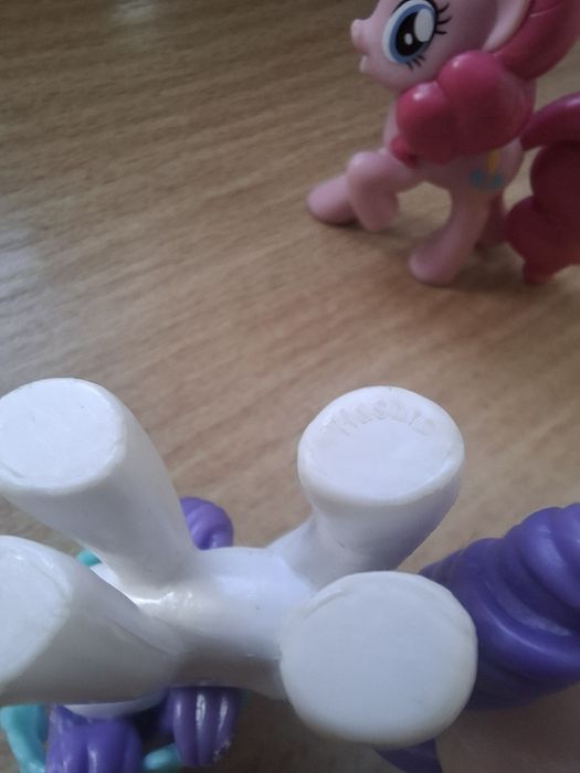 Zestaw figurek, My Little Pony.Hasbro
